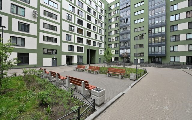 Меблированные комнаты Home Design