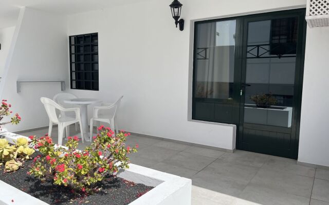 Apartamentos La Moraña