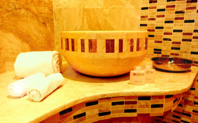 Orucoglu Oreko Hotel