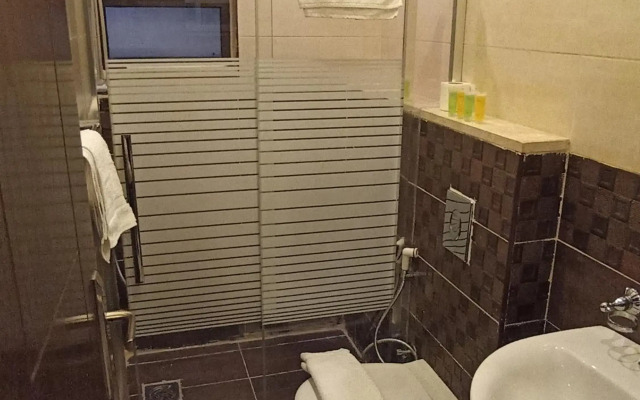 Alqimah Serviced Hotel Apartments