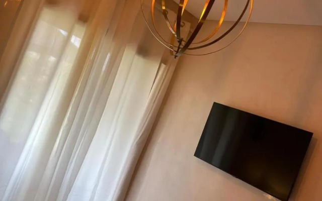 Appartement de Luxe -Prestigia Marrakech Golf City