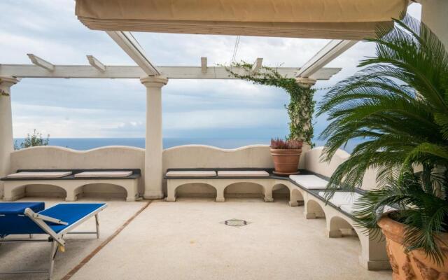 Villa Duchessa d'Amalfi