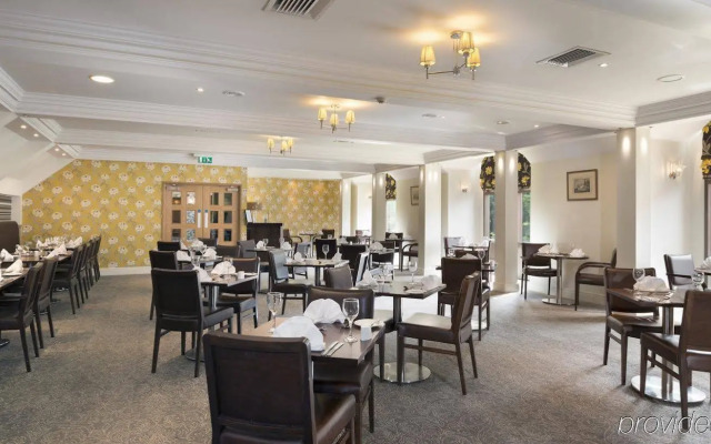 Hellaby Hall Hotel, BW Signature Collection