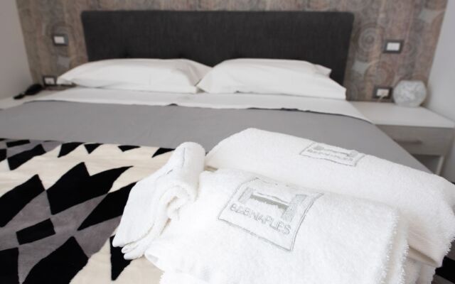 Hermes Rooms for tourists