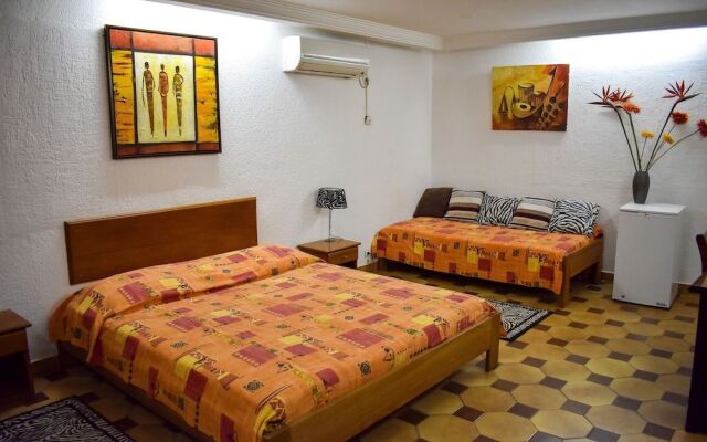 Hotel Le Havane
