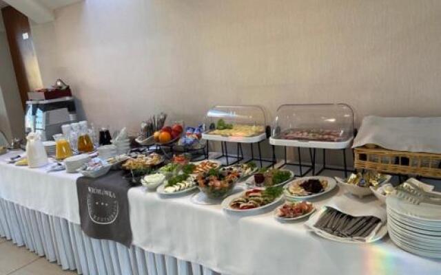 Wróblówka Hotel Restauracja