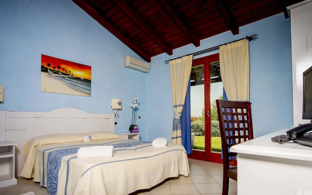 Tupei Resort