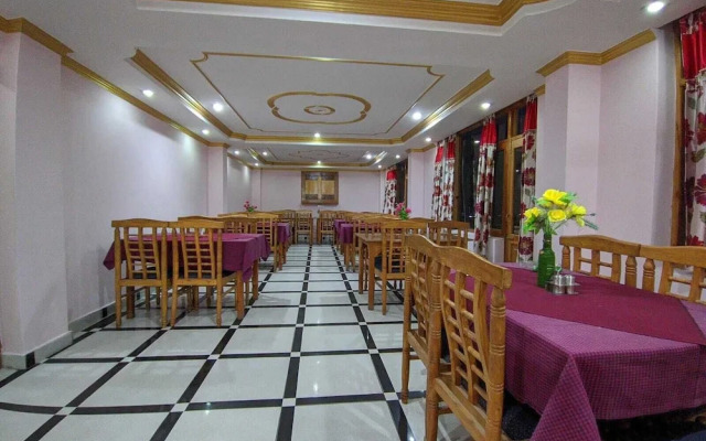 Hotel Prini Inn