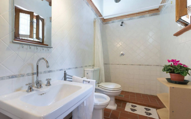 Agriturismo Le Fontanacce