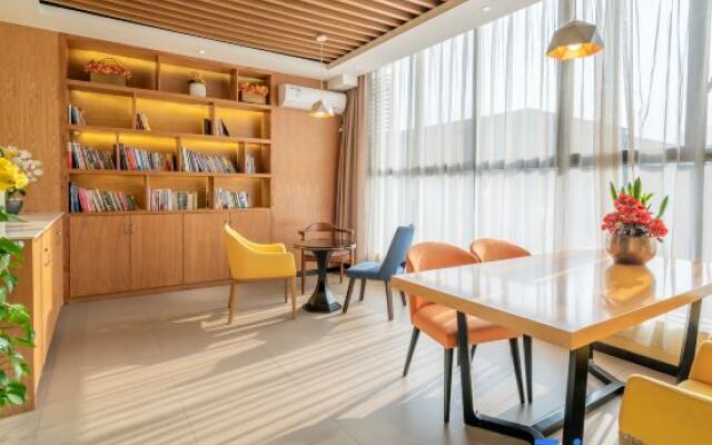Comfort Hotel