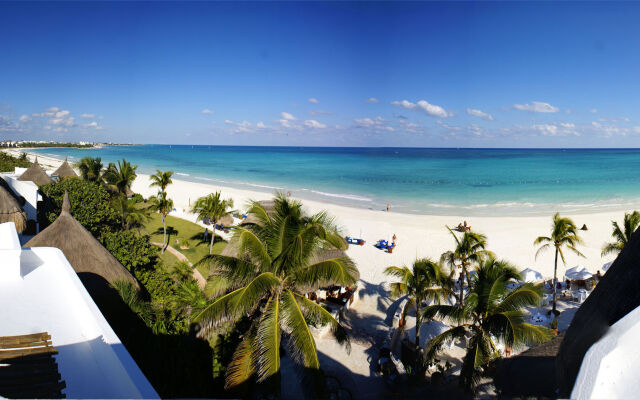 Отель Maroma, A Belmond Hotel, Riviera Maya