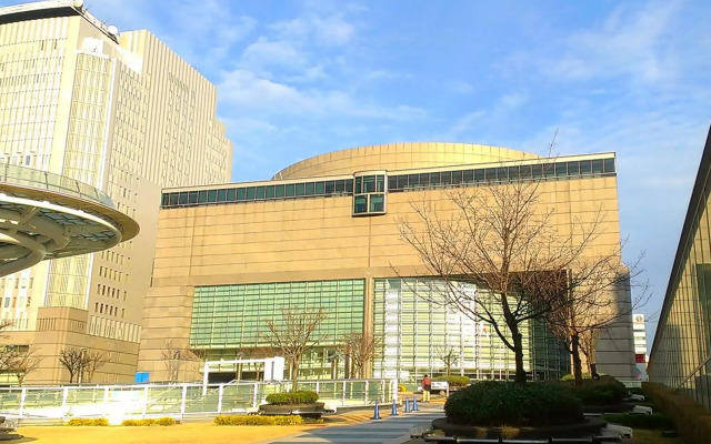 Nagoya Creston Hotel