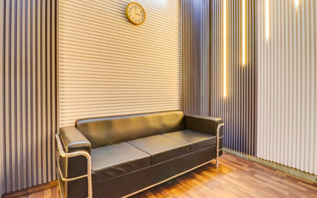 Bhagwan Guest House