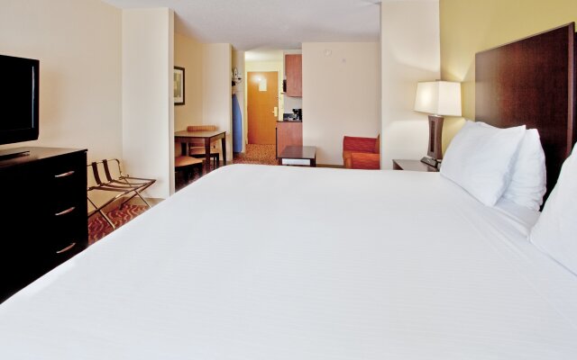 Holiday Inn Express Hotel & Suites Anderson-I-85, an IHG Hotel