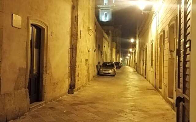 Sud Est Bed And Breakfast Salento