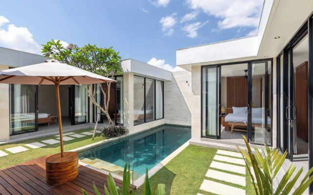 Solencia Villa by Betterplace