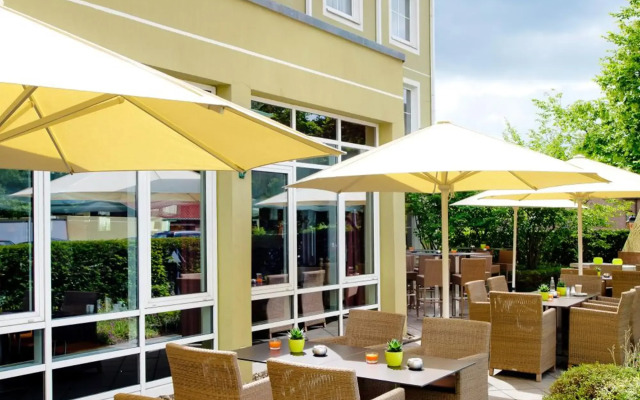 Mercure Hotel Dusseldorf - Ratingen