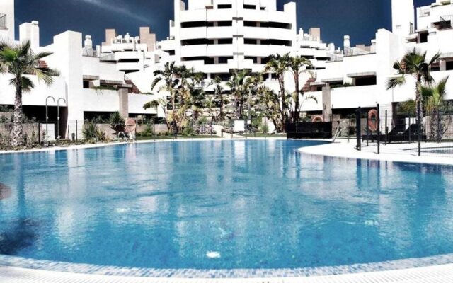 Bahia Boutique Apartments