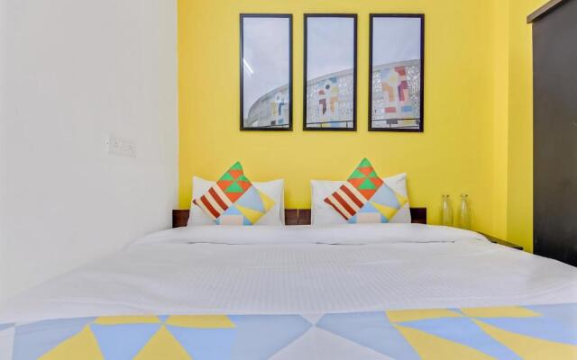 OYO 47968 Dwarka Cozy Stay