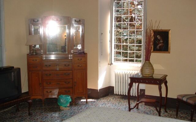 Villa Finzi