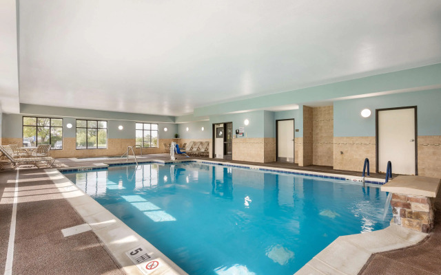 Best Western Plus Anderson