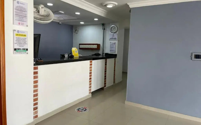 Hostal Central