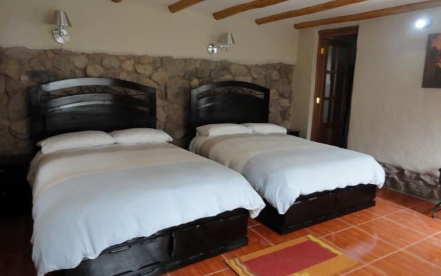 La Capilla Lodge