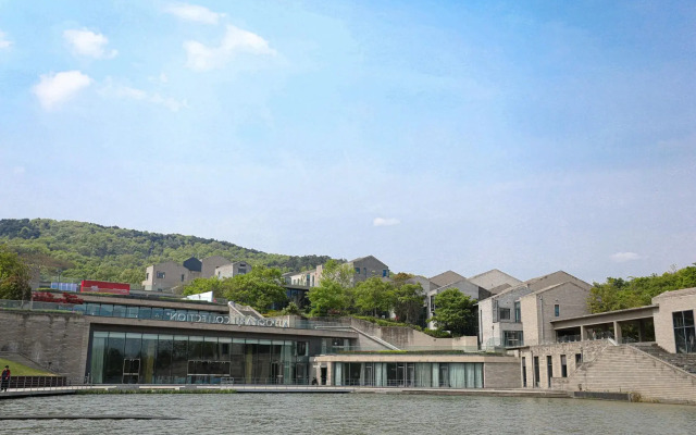The Sifang Hotel Nanjing, Autograph Collection