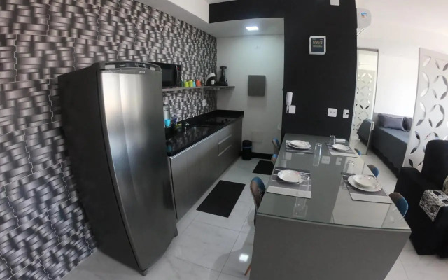 Book Santos — Unlimited 1412 — Estúdio completo…