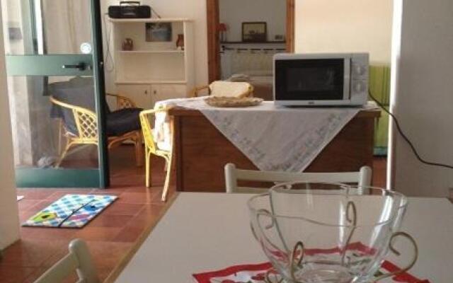 Holiday Home La Casetta