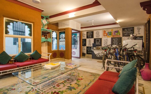 Banjara Heritage