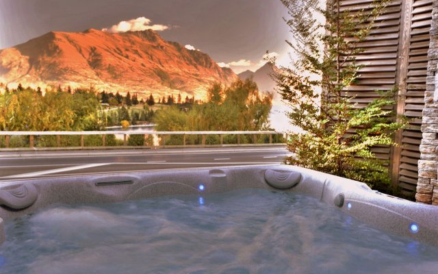 Swiss-Belsuites Pounamu Queenstown