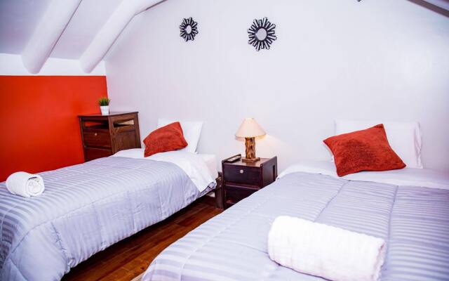 Kori Gems Inn