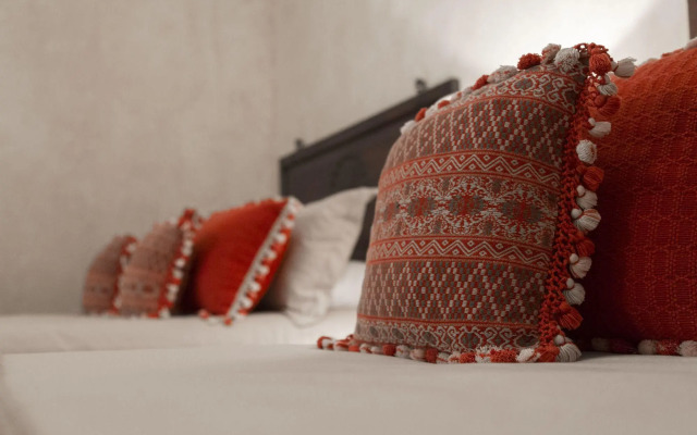 Hotel Boutique Los Pasos & Spa