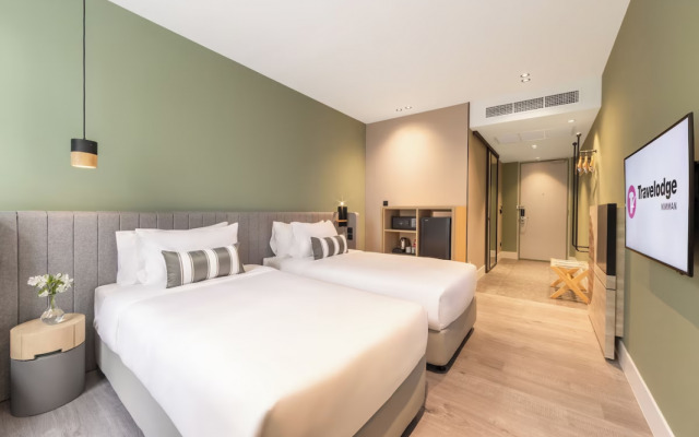 Travelodge Nimman Chiang Mai