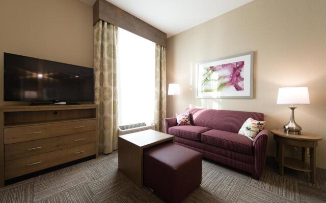 Homewood Suites by Hilton Concord Charlotte