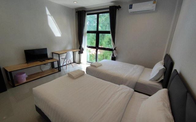 Life Hotel Rong Khun