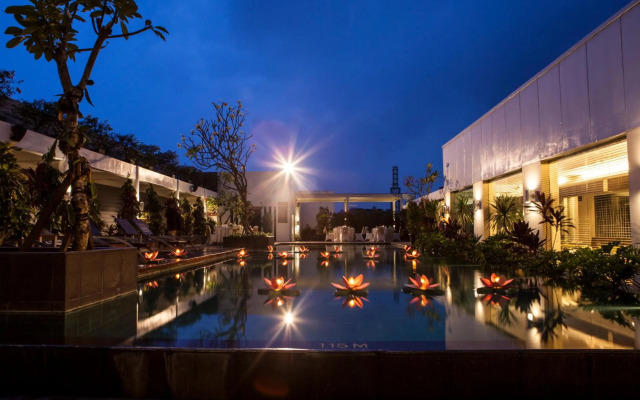 Hotel Santika Bogor