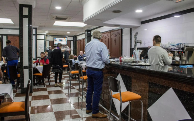Hotel Reyesol