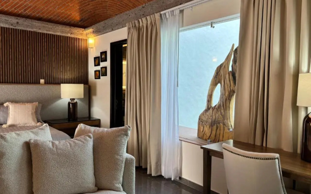Quinta Don Jose Boutique Hotel