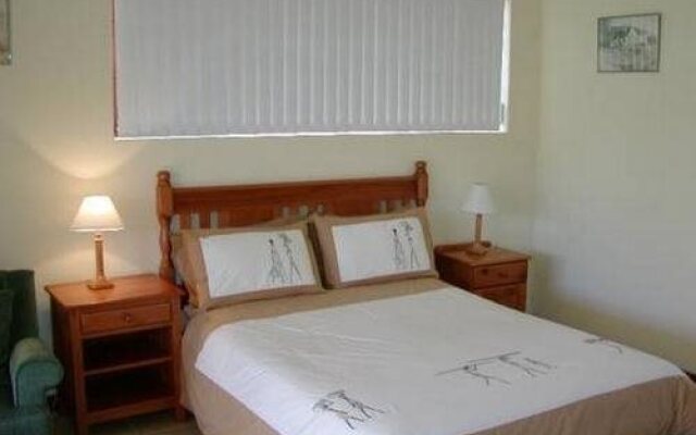 Ascot Gardens Self Catering