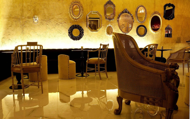 SH Ingles Boutique Hotel
