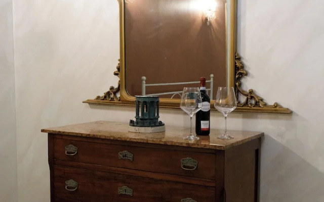 Residenza Carlandi Tivoli