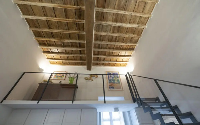 Charm and Style by Campo de Fiori