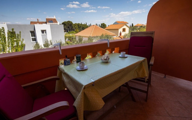 Apartments Torina