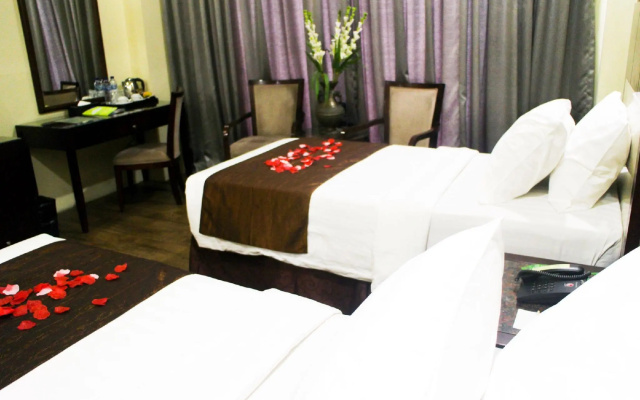 Narita Hotel Tangerang