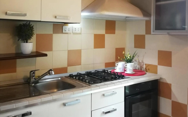 Bike NIGHT-bike friendly, cozy loft, Finale Ligure