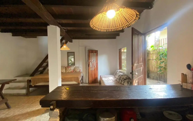 Canoa Hostel e Suites