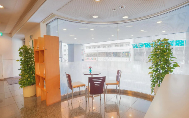 Hotel MyStays Higashi Ikebukuro