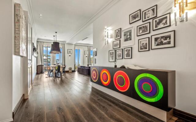 Croisette Luxury Waterfront